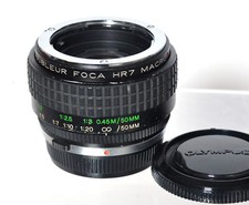 Tele Macro Converter Konverter