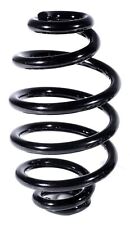 Sitzfeder 4" Schwarz Black Solositz Custom Chopper f. Harley Schwingsitz Bobber