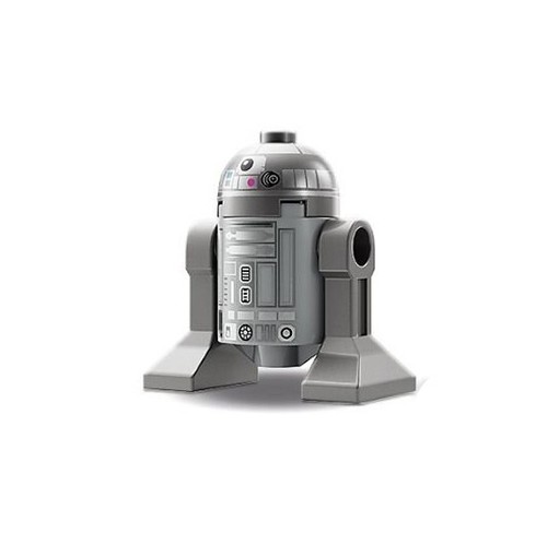 Lego star wars figur - star,