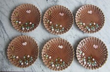 Antike Villeroy & Boch 6