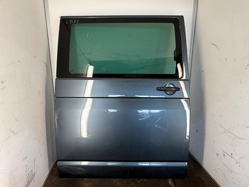 Schiebetür rechts bus - rechts, vw