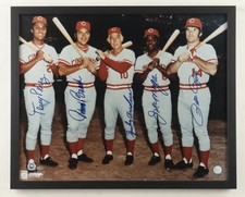 Reds "Big Red Machine" Custom