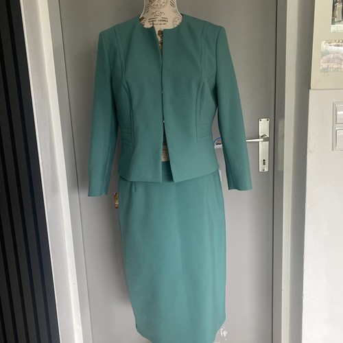 Hugo boss damen kostüm - boss,