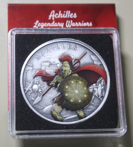 Amerika legendary warriors - legendary, warriors-