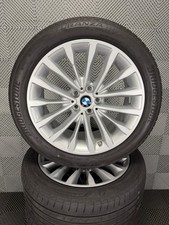 Original BMW 5er G30 G31 Sommerräder Styling 632 245/45 R18 Sommerreifen☀️
