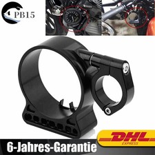 39mm CNC Motorrad Tacho Halter