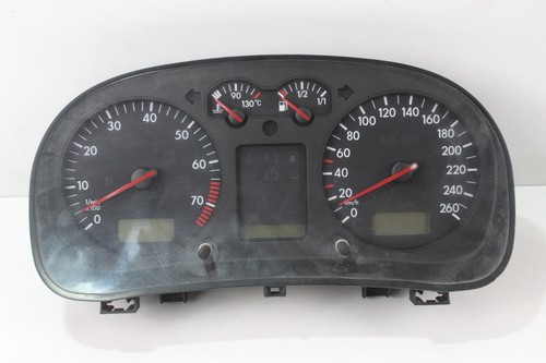 Golf iv tacho - 4,