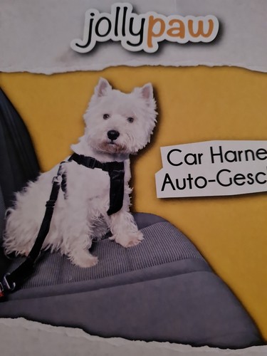 Hunde auto geschirr 50 - auto, xs