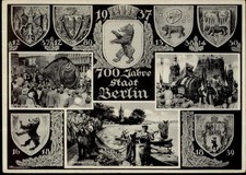 50456209 - 1000 Berlin Mitte 700-Jahre Berlin