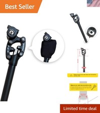 Lightweight Suntour SP12 NCX