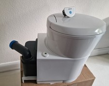 Thetford C220/C223S Toilette