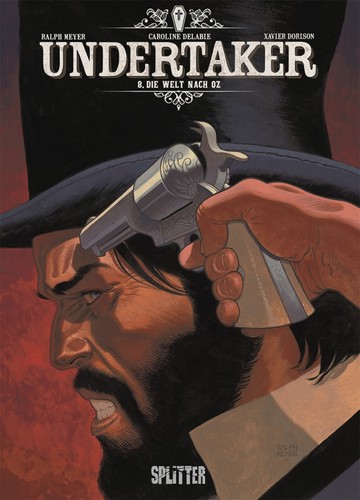Undertaker - , 8