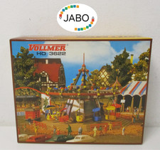 (RH/7) Vollmer H0 Bausatz 3622