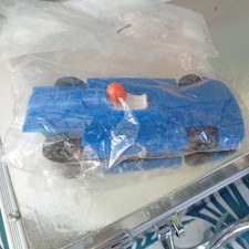  Prefo Spielzeug Auto DDR VEB