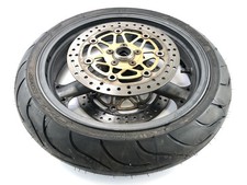 Kawasaki ZR7 ZR750F [1999] -