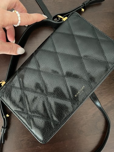 Givenchy gv3 crossbody bag - crossbody,