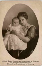 Victoria Luise Herzogin von Braunschweig -245458