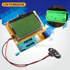 LCR-T4 Mega328