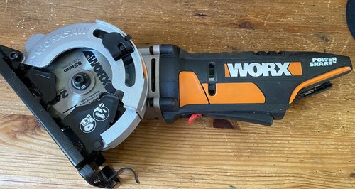 Worx akku mini - worx,