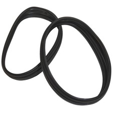 BIG- 2 Laufringe Vorderrad für BIG Bobby Quad