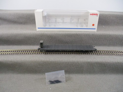 Märklin spur 46280 - märklin, h0