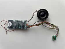 ESU Loksound V2.0- 2.Generation