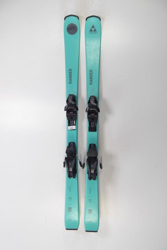 Fischer ranger kinder ski - fischer, kinder-ski