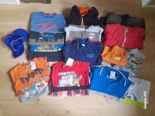 Bekleidungspaket kleiderpaket - bekleidungspaket,