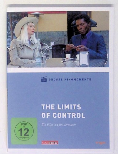 The limits control große - the,