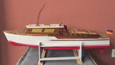 Luxus Kabinenkreuzer WESTFALIA