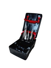 Würth Spiralstufenbohrer