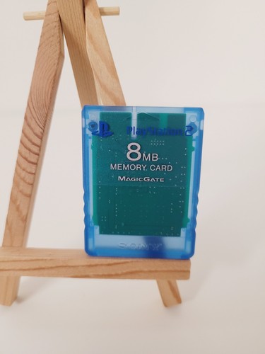 Sony playstation memory card - memory,