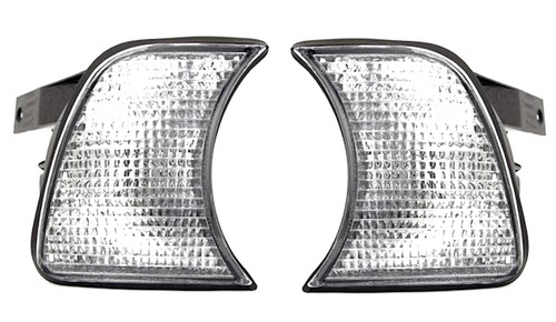 Frontblinker set für 5er bmw - 5er,