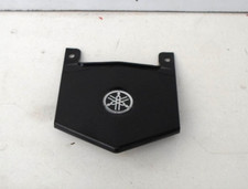 Yamaha YZF R125 "Heckverkleidung+Emblem hinten mitte" Bj.08-13 schwarz