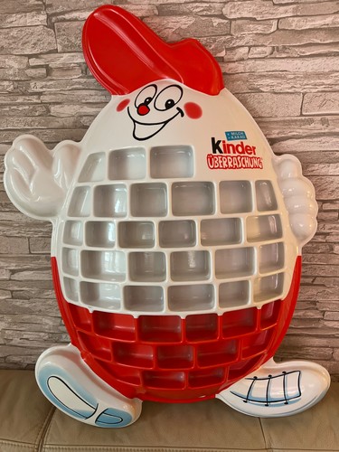 Ferrero kinder überraschung - kinder,