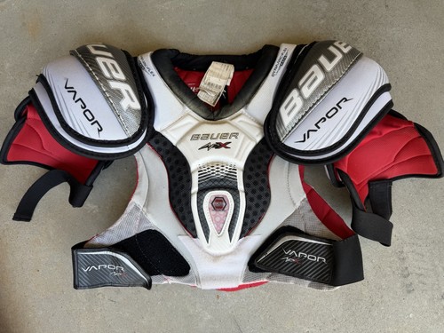 Bauer vapor apx hockey - apx,