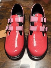 Dr. Martens Mary Janes 8065
