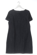 ZERO Kurzarmkleid Damen Kleid