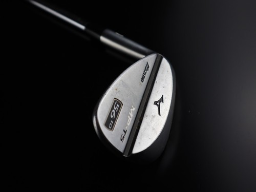 Mizuno sand wedge 56 - mp,