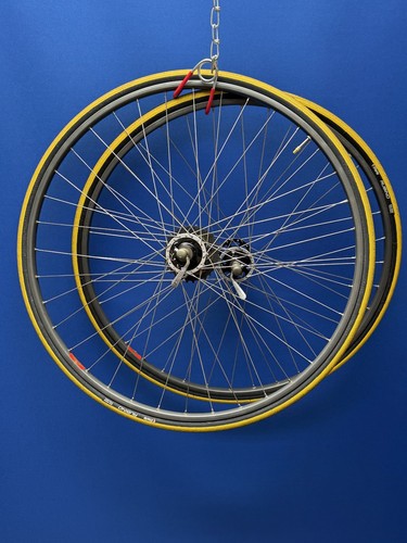 Mavic laufradsatz wheel set - wheel,