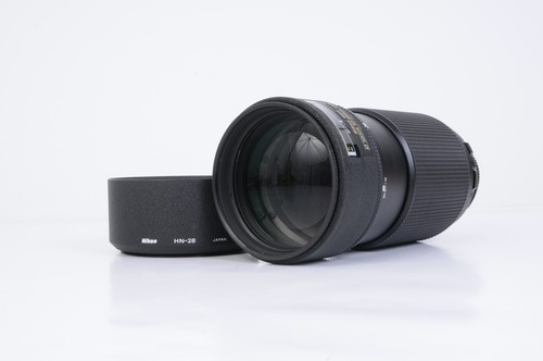 Nikon nikkor 200 1 - nikon, ed