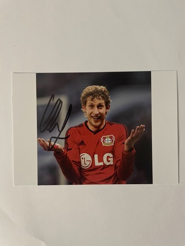 Stefan kießling original - stefan,