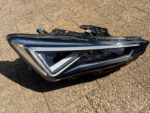 Original led scheinwerfer seat - scheinwerfer,