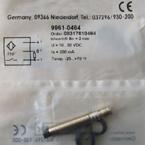 1pcs new for pulsotronic - 1pcs,