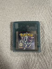 Gameboy Color Pokémon