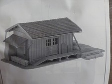 Faller 190698 H0 Bausatz