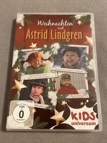 Weihnachten mit astrid - mit,