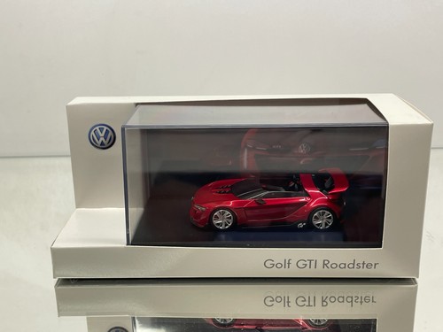 Spark golf gti roadster - spark, vw
