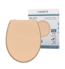 Schütte WC-Sitz -
