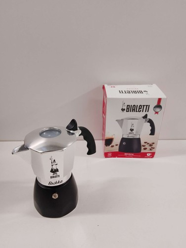 Bialetti new brikka - brikka, classic